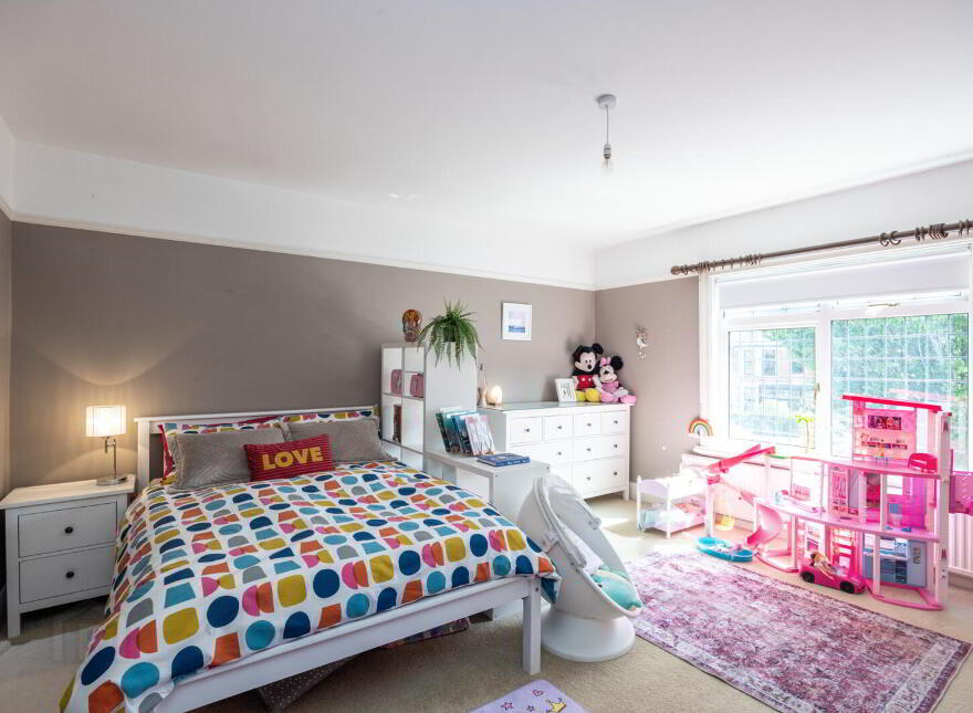 Bryanscourt, 31 North Circular Road, Belfast, BT15 5HD