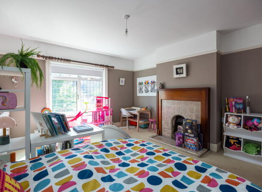 Bryanscourt, 31 North Circular Road, Belfast, BT15 5HD