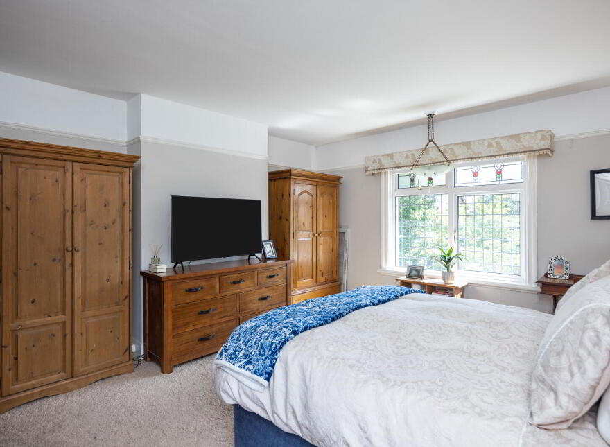 Bryanscourt, 31 North Circular Road, Belfast, BT15 5HD