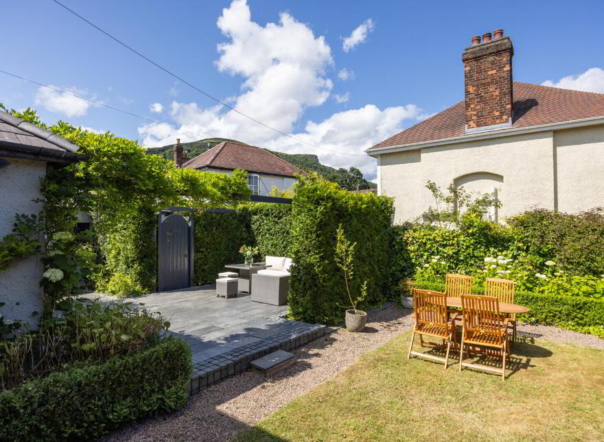 Bryanscourt, 31 North Circular Road, Belfast, BT15 5HD