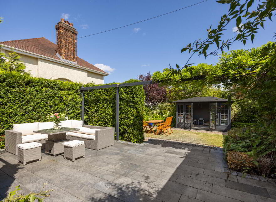 Bryanscourt, 31 North Circular Road, Belfast, BT15 5HD