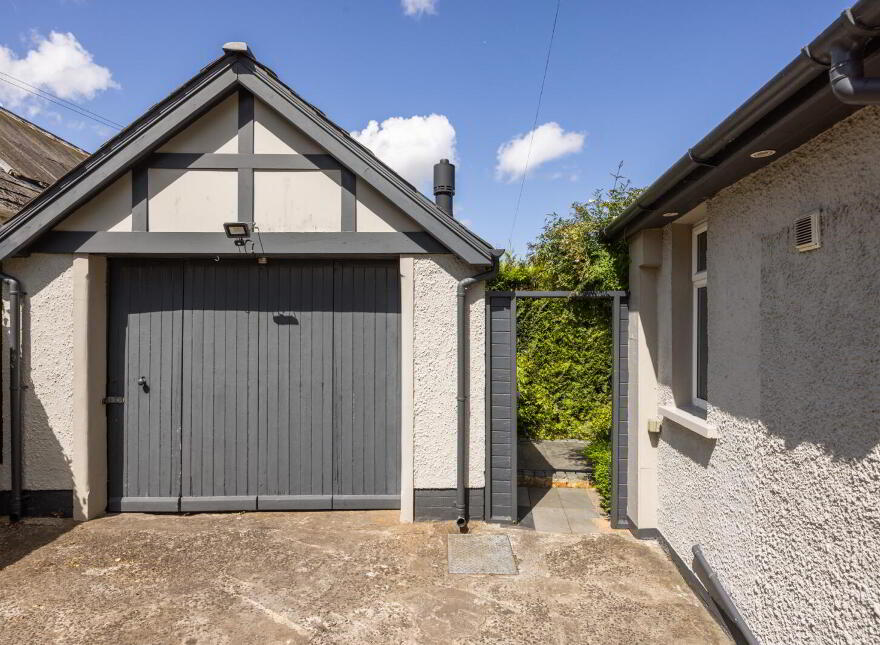 Bryanscourt, 31 North Circular Road, Belfast, BT15 5HD
