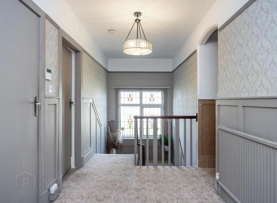 Bryanscourt, 31 North Circular Road, Belfast, BT15 5HD
