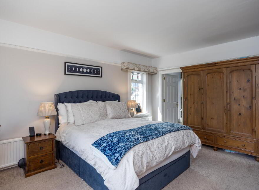 Bryanscourt, 31 North Circular Road, Belfast, BT15 5HD
