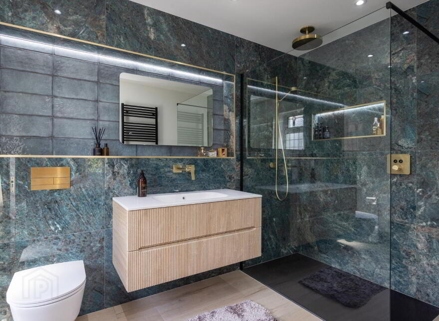 Bryanscourt, 31 North Circular Road, Belfast, BT15 5HD