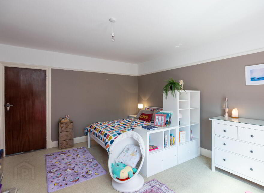 Bryanscourt, 31 North Circular Road, Belfast, BT15 5HD