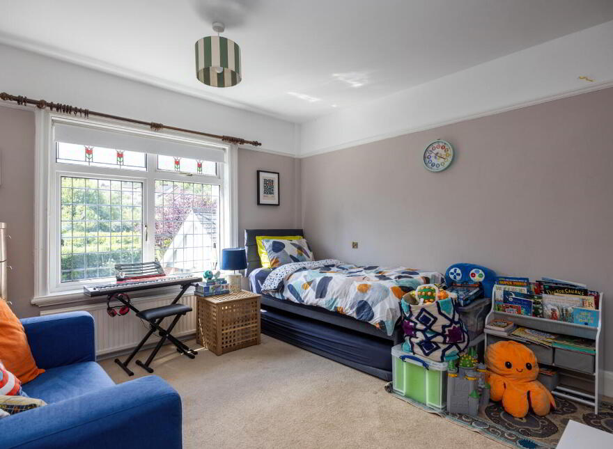 Bryanscourt, 31 North Circular Road, Belfast, BT15 5HD