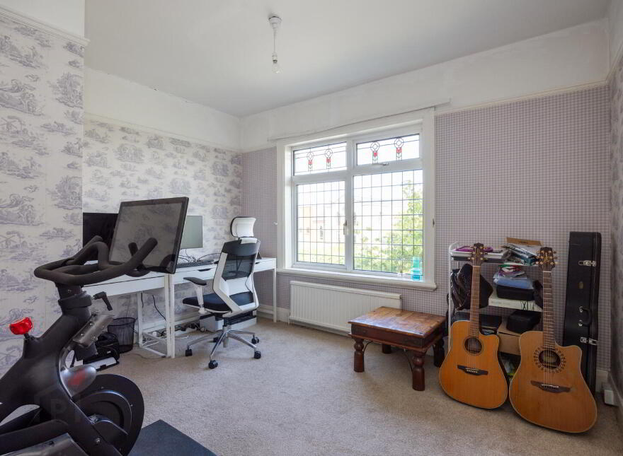 Bryanscourt, 31 North Circular Road, Belfast, BT15 5HD