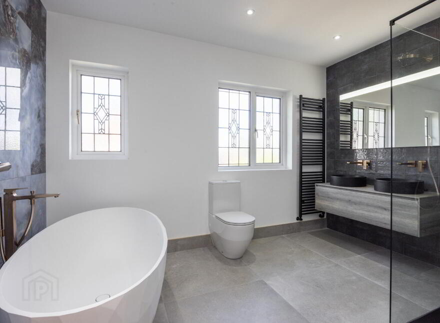 Bryanscourt, 31 North Circular Road, Belfast, BT15 5HD