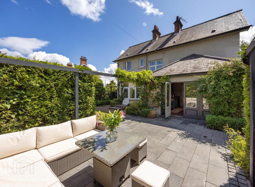 Bryanscourt, 31 North Circular Road, Belfast, BT15 5HD