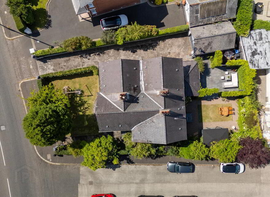 Bryanscourt, 31 North Circular Road, Belfast, BT15 5HD