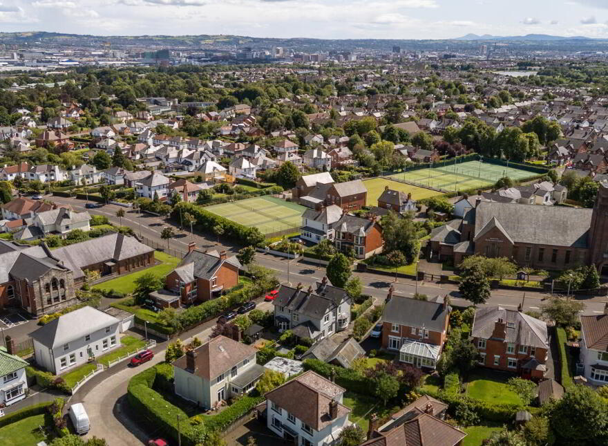 Bryanscourt, 31 North Circular Road, Belfast, BT15 5HD