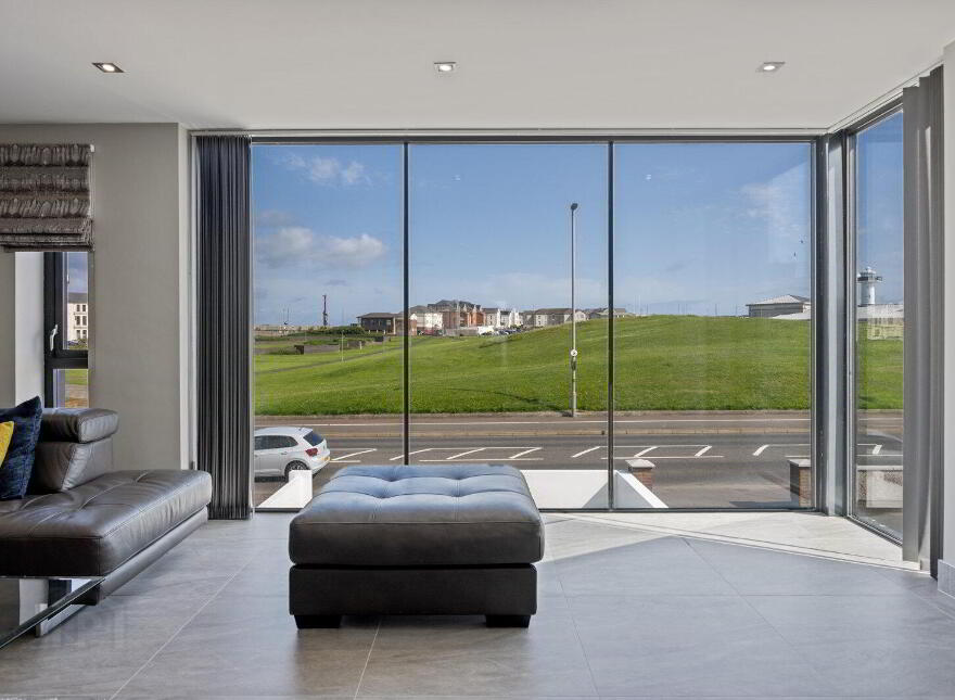 8 Old Fairways, Crocknamack Road, Portrush, BT56 8LF