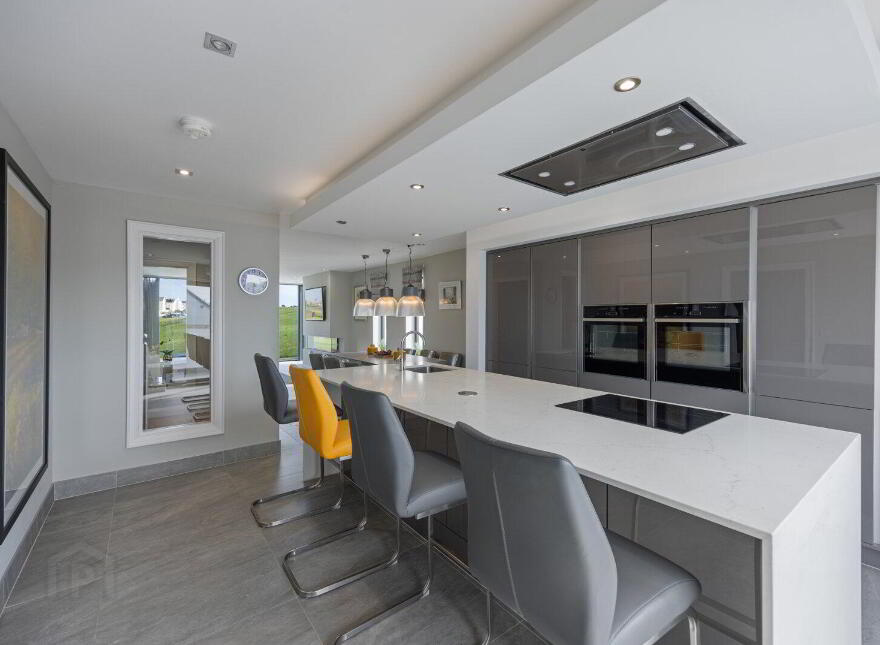 8 Old Fairways, Crocknamack Road, Portrush, BT56 8LF