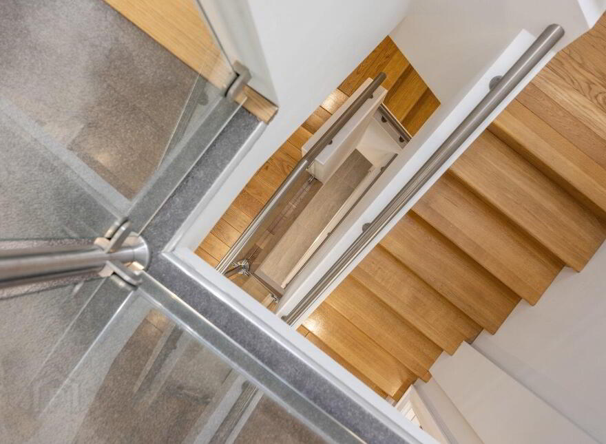 8 Old Fairways, Crocknamack Road, Portrush, BT56 8LF