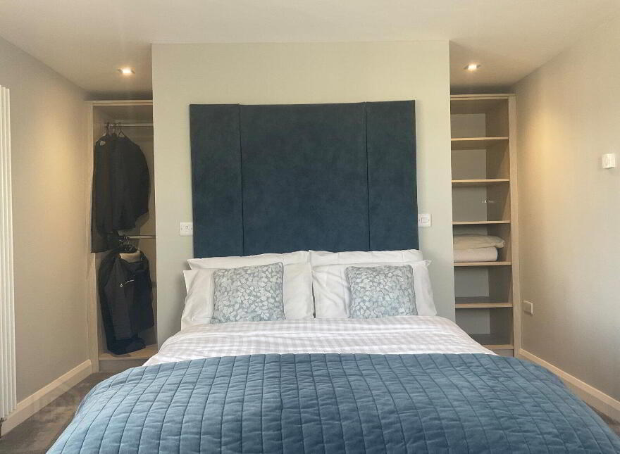 8 Old Fairways, Crocknamack Road, Portrush, BT56 8LF