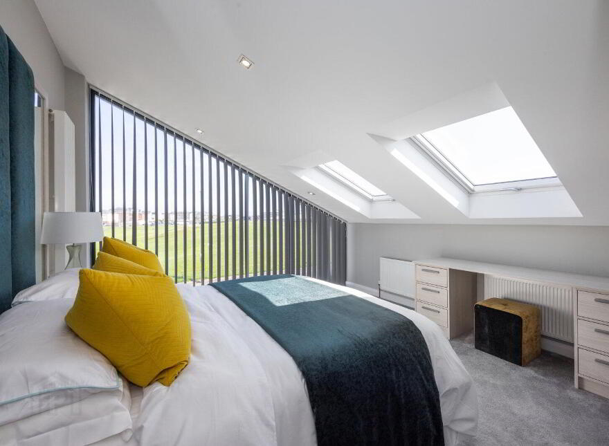 8 Old Fairways, Crocknamack Road, Portrush, BT56 8LF