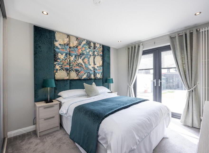 8 Old Fairways, Crocknamack Road, Portrush, BT56 8LF