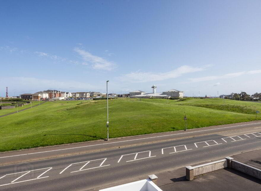 8 Old Fairways, Crocknamack Road, Portrush, BT56 8LF