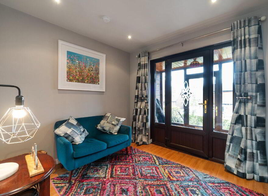 33 Grey Castle Manor, Belfast, BT6 9QT