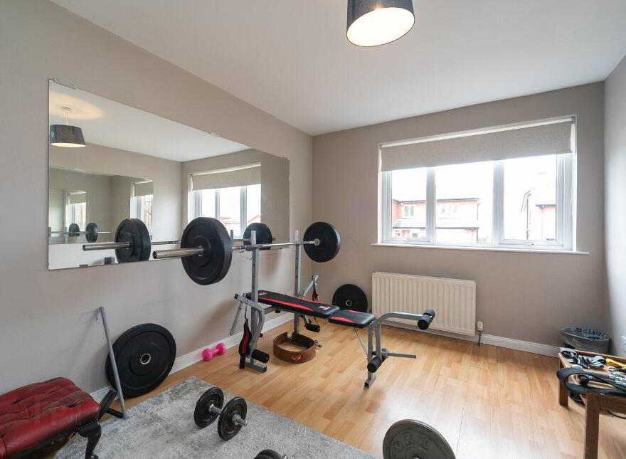 33 Grey Castle Manor, Belfast, BT6 9QT