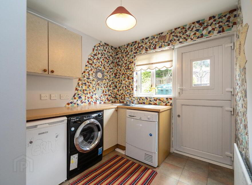 33 Grey Castle Manor, Belfast, BT6 9QT