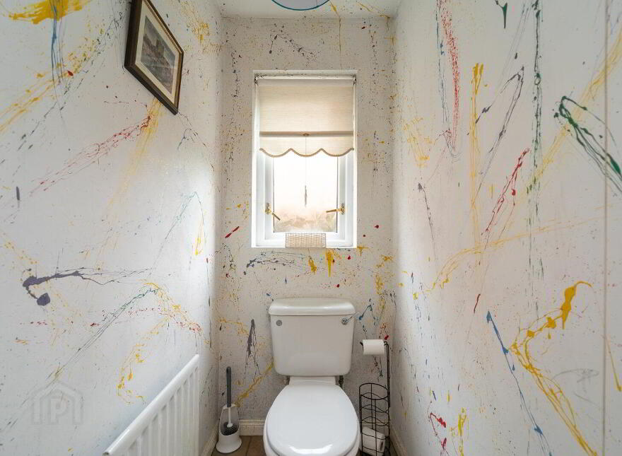33 Grey Castle Manor, Belfast, BT6 9QT
