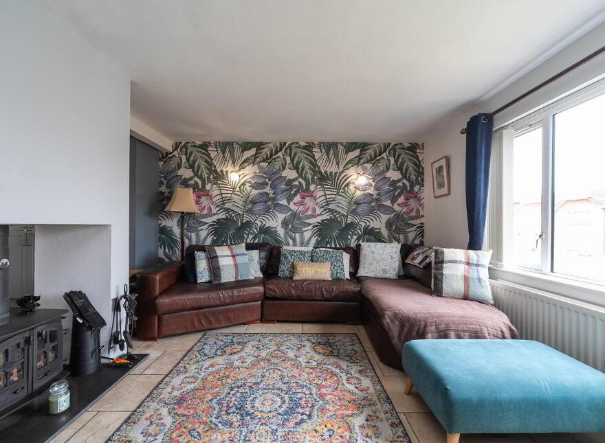 33 Grey Castle Manor, Belfast, BT6 9QT