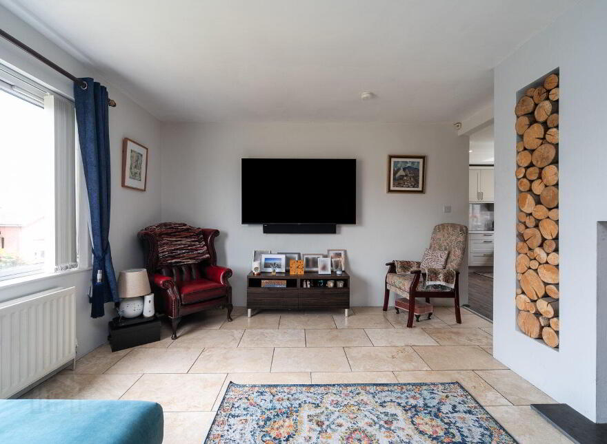 33 Grey Castle Manor, Belfast, BT6 9QT