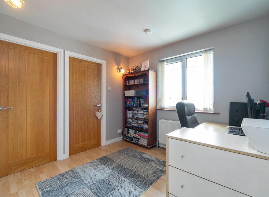 33 Grey Castle Manor, Belfast, BT6 9QT