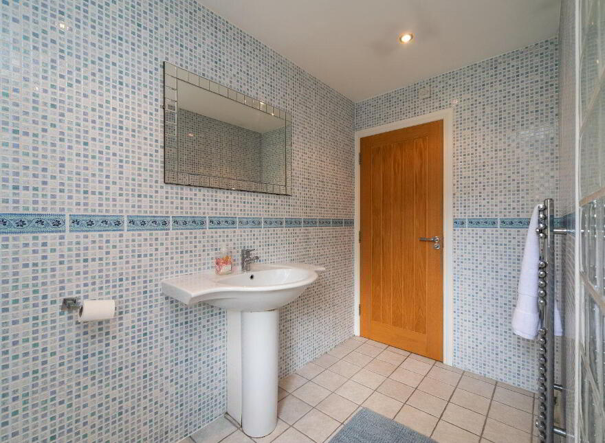 33 Grey Castle Manor, Belfast, BT6 9QT