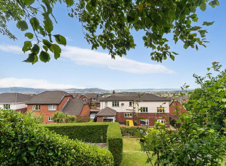 33 Grey Castle Manor, Belfast, BT6 9QT