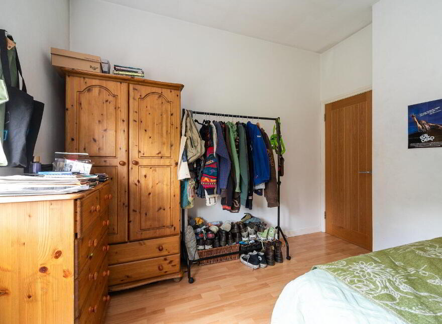 33 Grey Castle Manor, Belfast, BT6 9QT