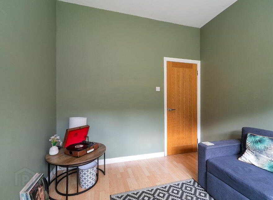 33 Grey Castle Manor, Belfast, BT6 9QT