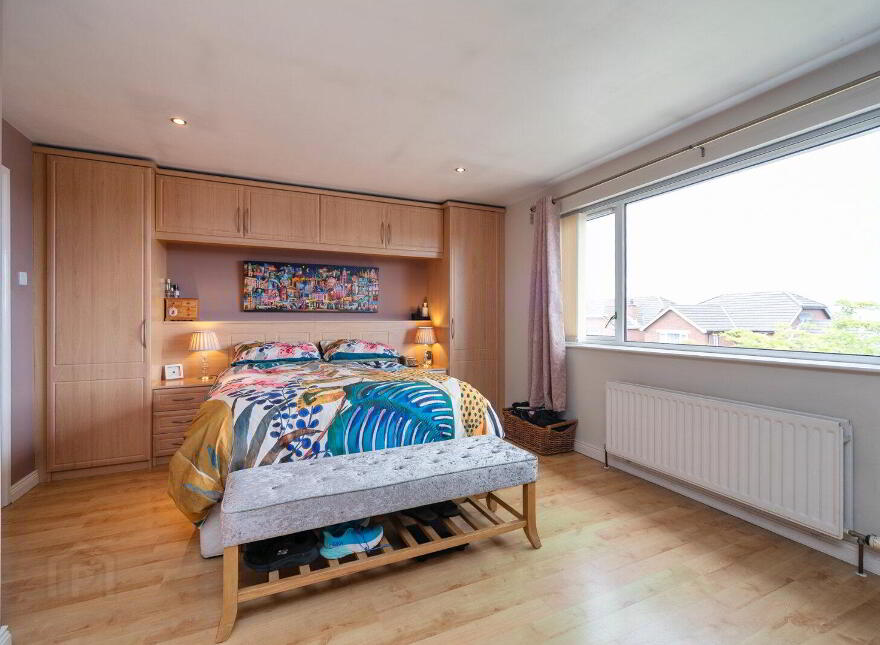 33 Grey Castle Manor, Belfast, BT6 9QT