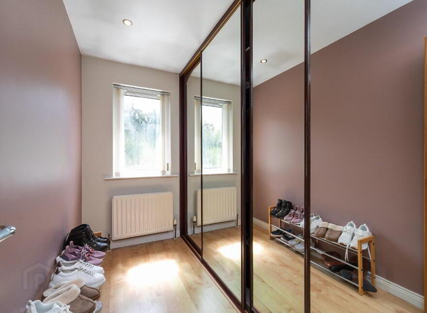 33 Grey Castle Manor, Belfast, BT6 9QT