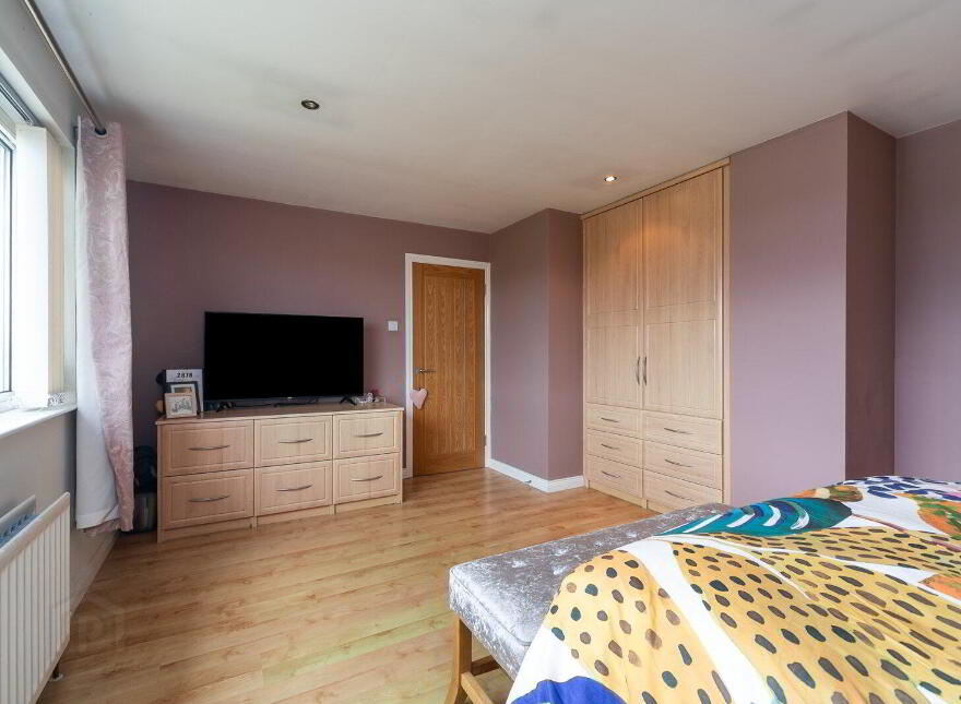 33 Grey Castle Manor, Belfast, BT6 9QT