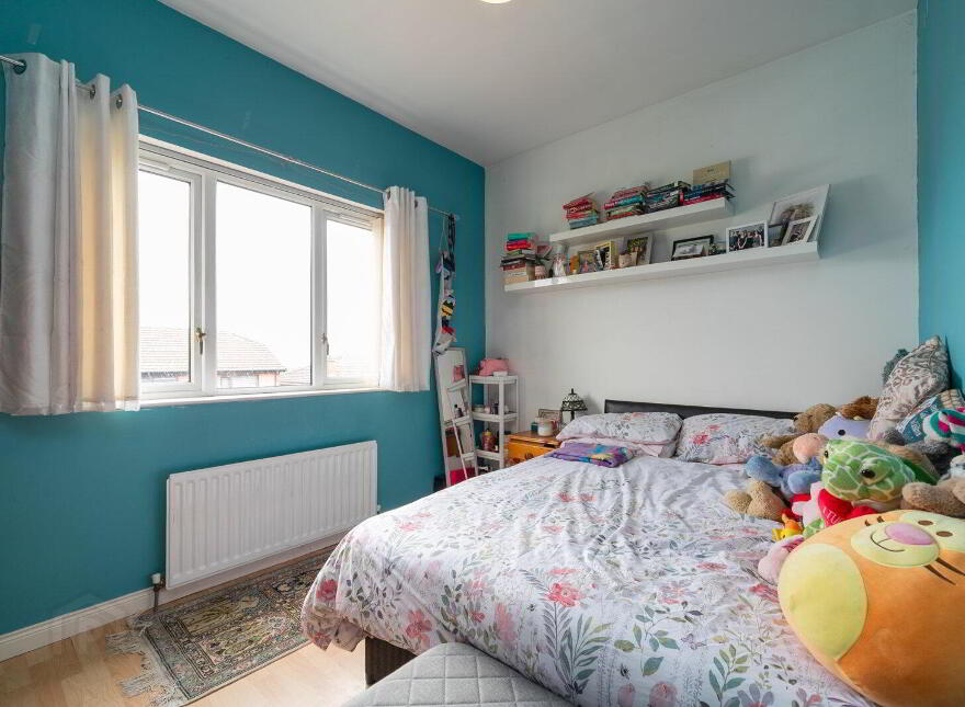 33 Grey Castle Manor, Belfast, BT6 9QT