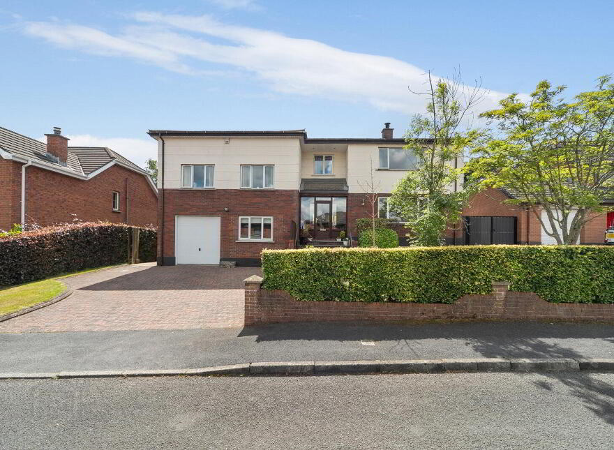 33 Grey Castle Manor, Belfast, BT6 9QT