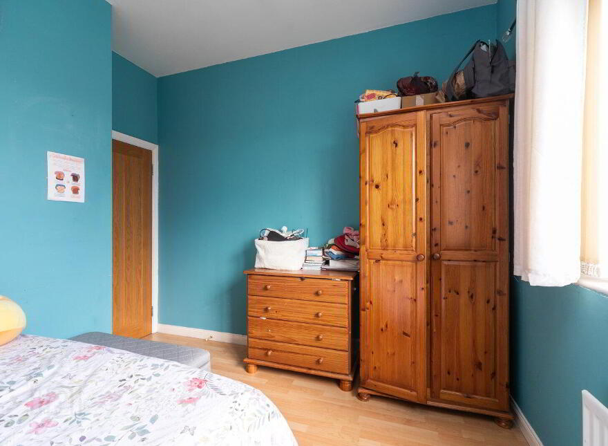 33 Grey Castle Manor, Belfast, BT6 9QT
