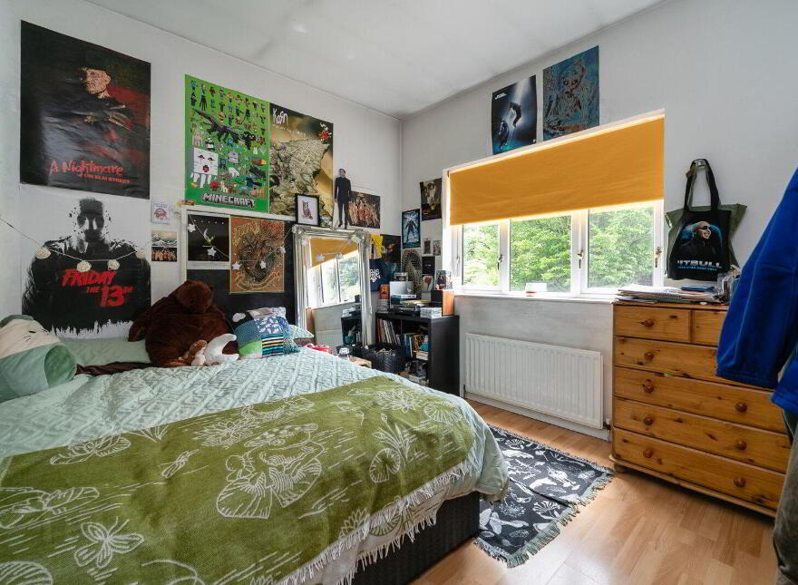 33 Grey Castle Manor, Belfast, BT6 9QT
