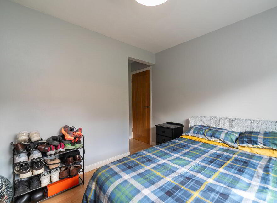 33 Grey Castle Manor, Belfast, BT6 9QT