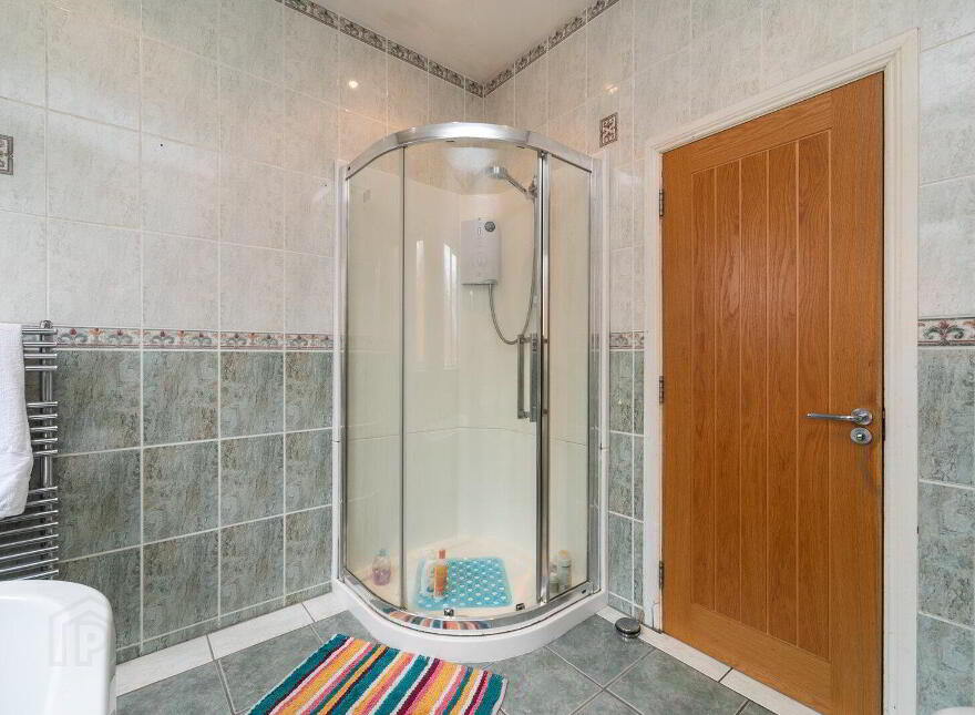 33 Grey Castle Manor, Belfast, BT6 9QT