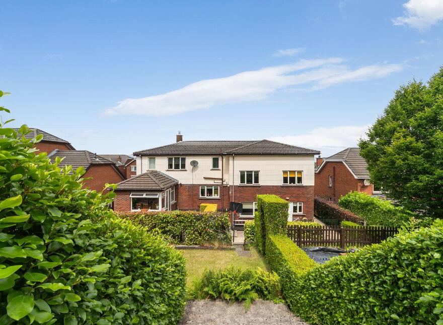 33 Grey Castle Manor, Belfast, BT6 9QT