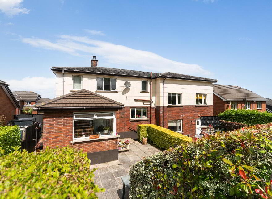 33 Grey Castle Manor, Belfast, BT6 9QT