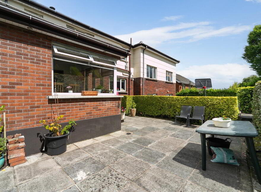 33 Grey Castle Manor, Belfast, BT6 9QT