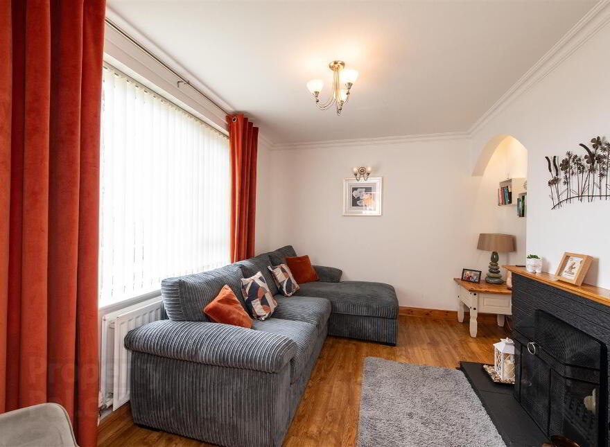 48 Croob Park, Ballynahinch, BT24 8BB photo