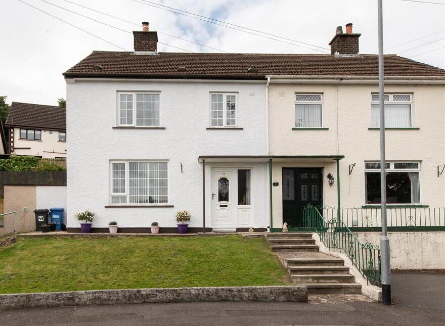 48 Croob Park, Ballynahinch, BT24 8BB photo