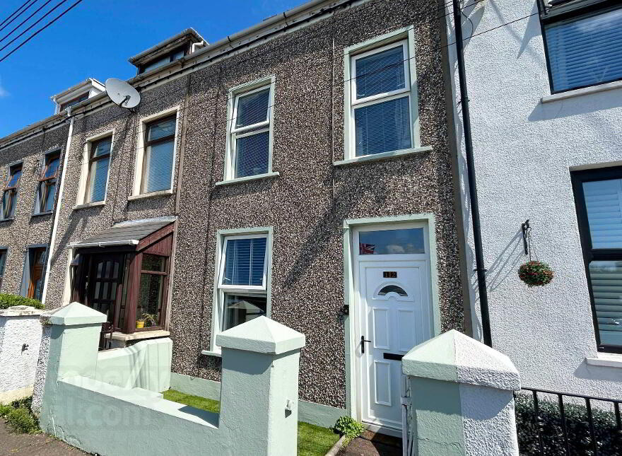 12 Ballycastle Road, Coleraine, BT52 2DY photo