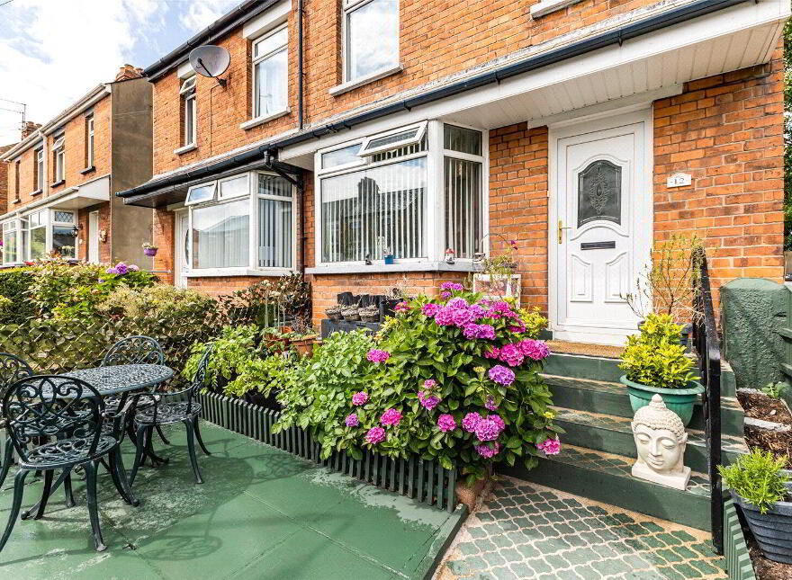12 Somerton Gardens, Belfast, BT15 3LN